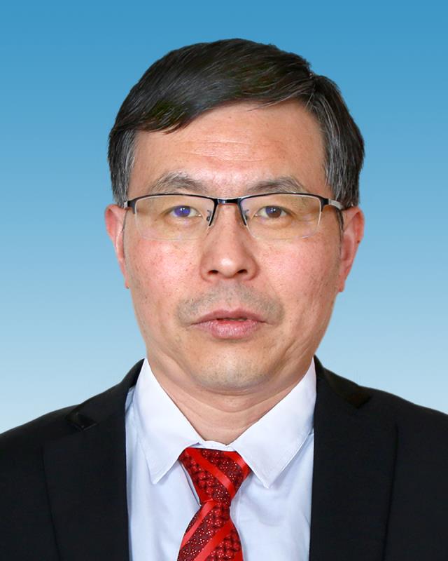 党委常委,副校长  马文会