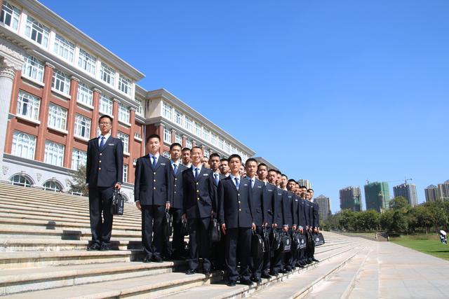 成为中国机长!昆明理工大学飞行技术专业将招100名“养成生”