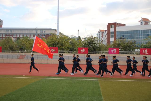 成为中国机长!昆明理工大学飞行技术专业将招100名“养成生”