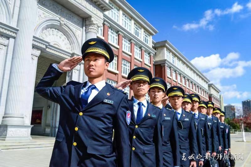 昆明理工大学